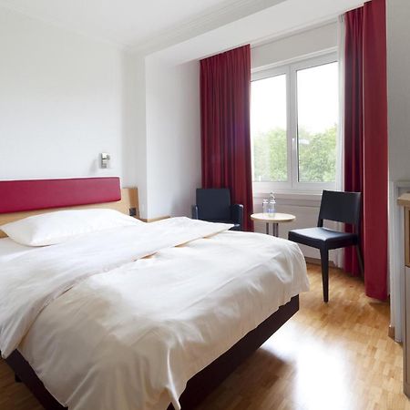 Swiss Star Irchel - Self Check-In Apartment Zurich Luaran gambar