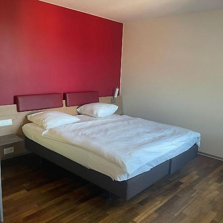 Swiss Star Irchel - Self Check-In Apartment Zurich Luaran gambar