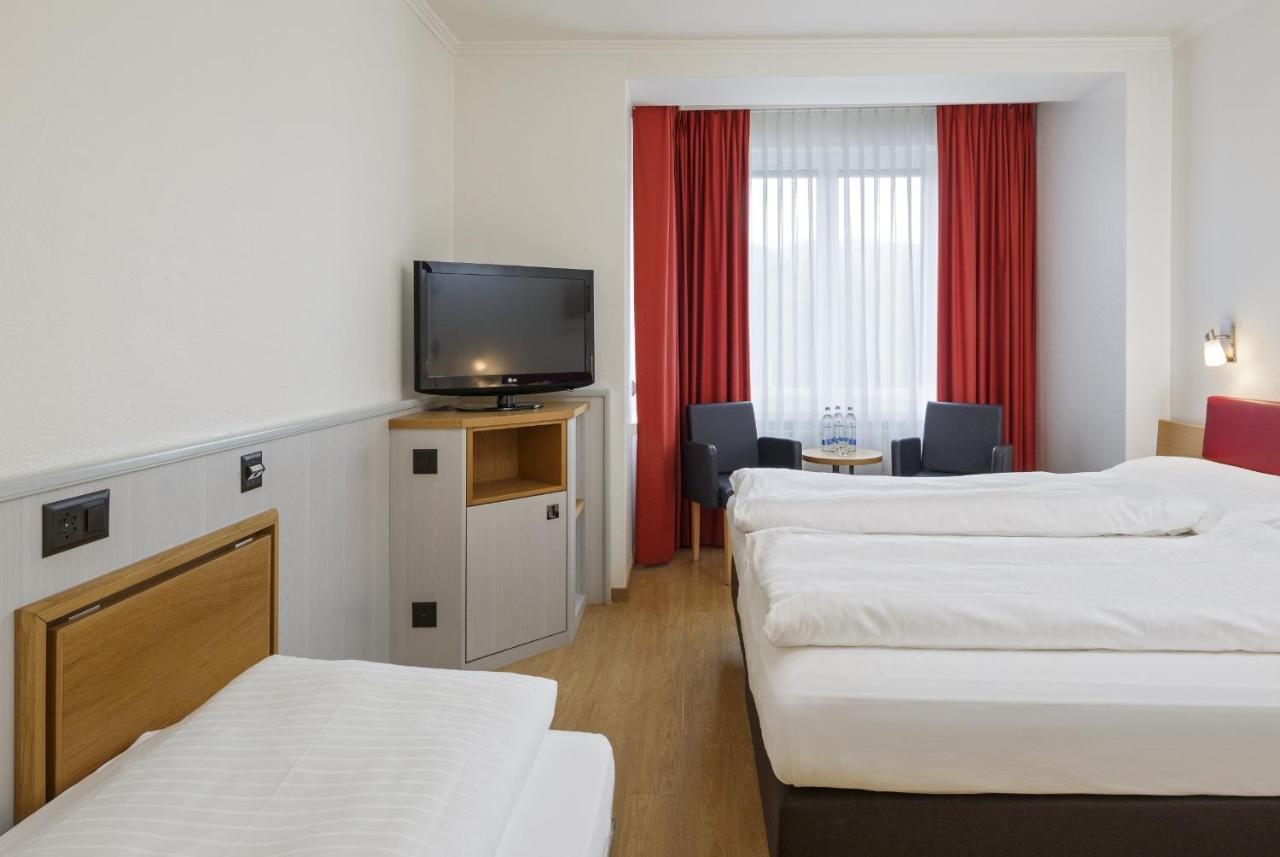 Swiss Star Irchel - Self Check-In Apartment Zurich Luaran gambar