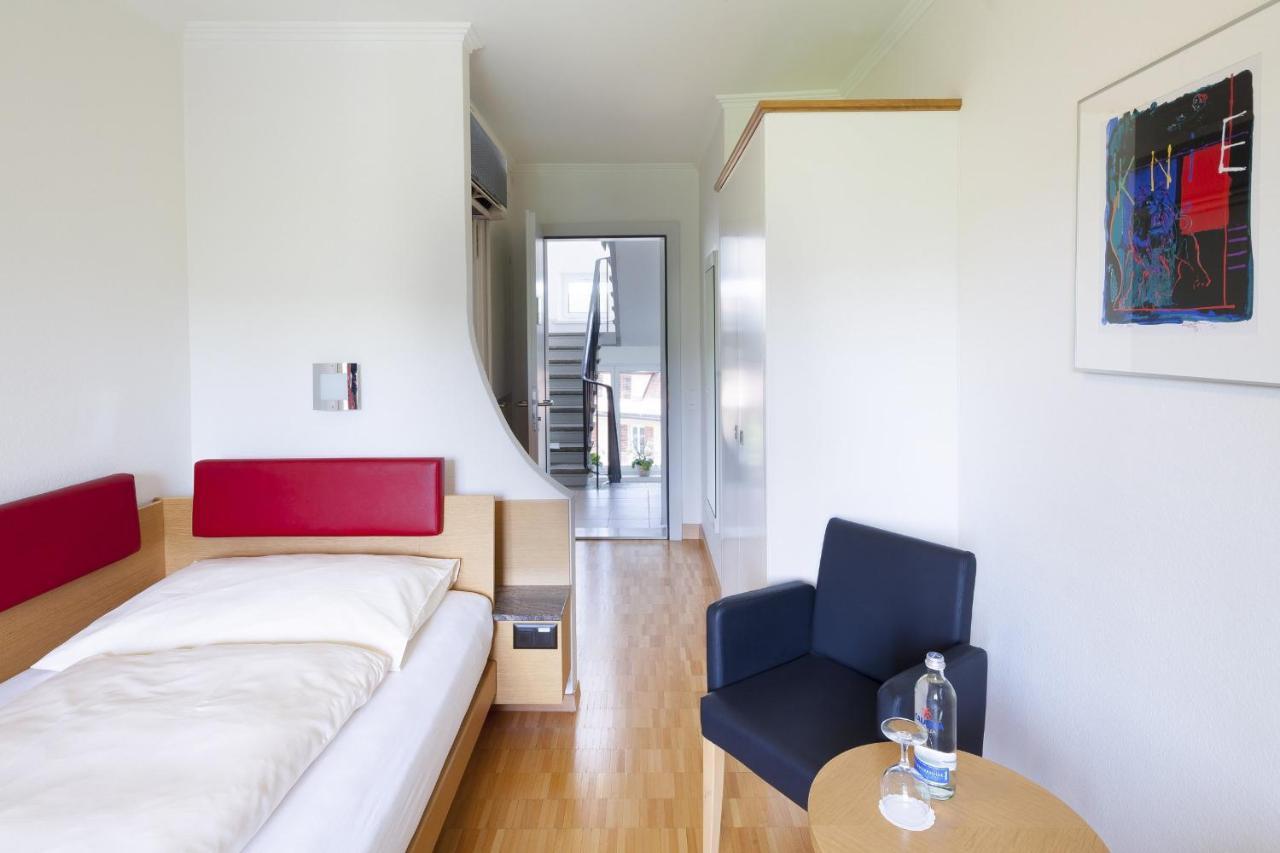 Swiss Star Irchel - Self Check-In Apartment Zurich Luaran gambar