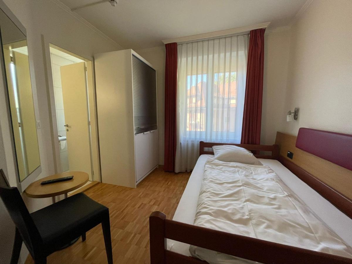 Swiss Star Irchel - Self Check-In Apartment Zurich Luaran gambar