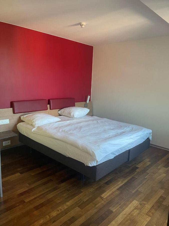 Swiss Star Irchel - Self Check-In Apartment Zurich Luaran gambar
