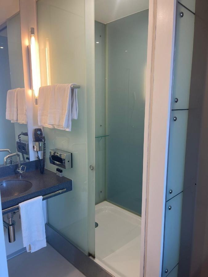 Swiss Star Irchel - Self Check-In Apartment Zurich Luaran gambar